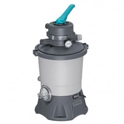 Filtru de nisip STANDARD EVO 3596 L/ORA Filtru de nisip STANDARD EVO 3596 L/ORA